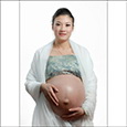 原野云上 | 孕妇摄影 婴儿摄影 作品缩略图004